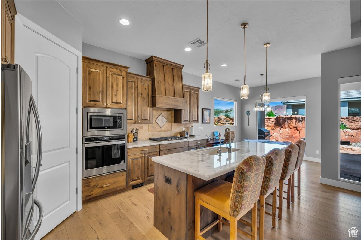 368 W Foster Ln, Ivins, Utah image 7