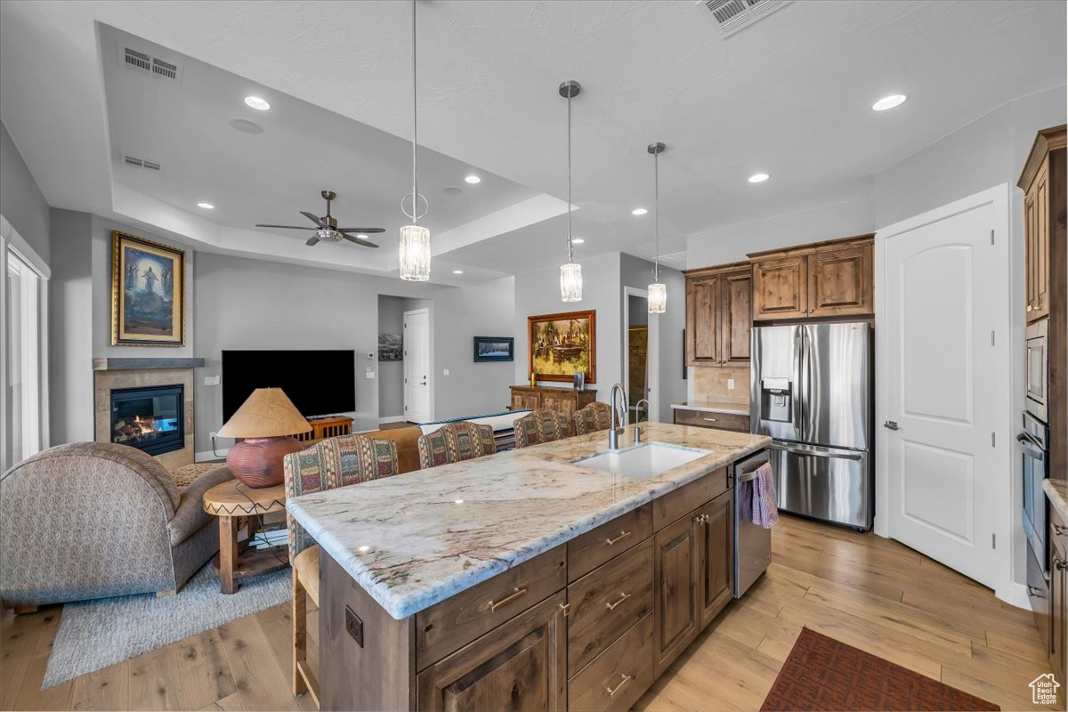 368 W Foster Ln, Ivins, Utah image 10