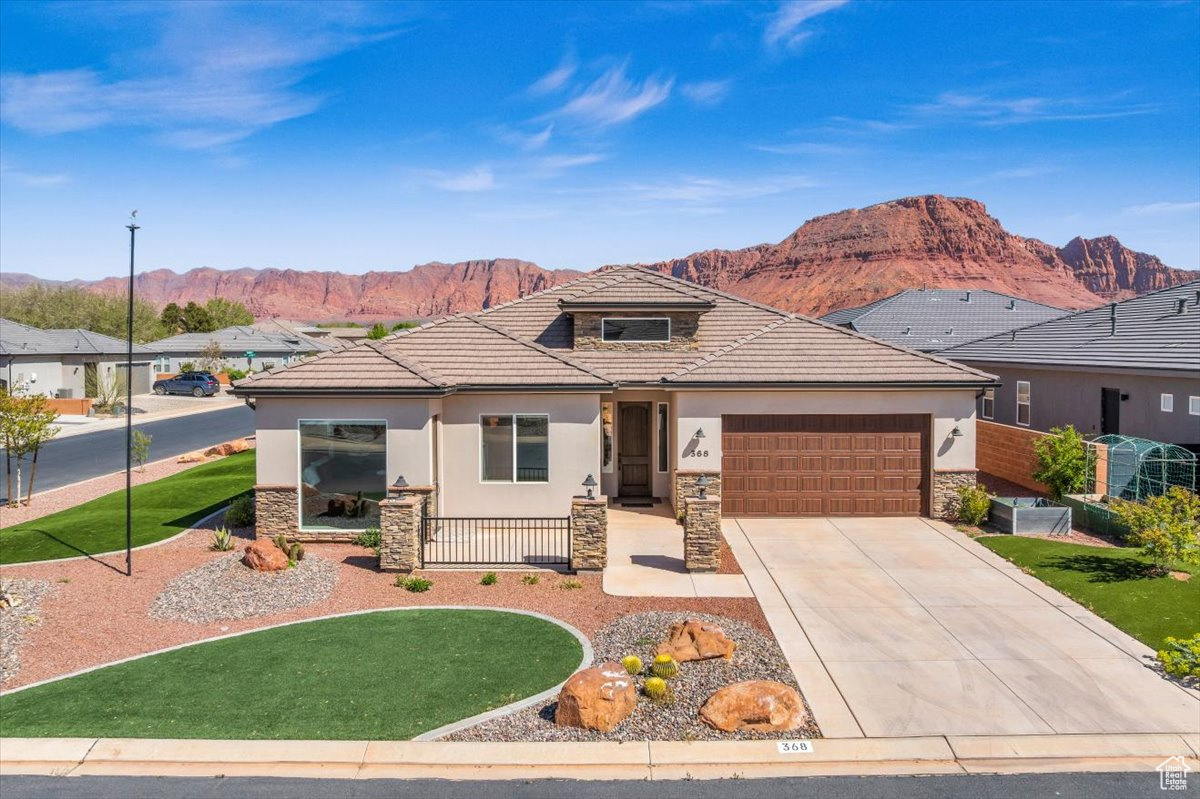 368 W Foster Ln, Ivins, Utah image 2