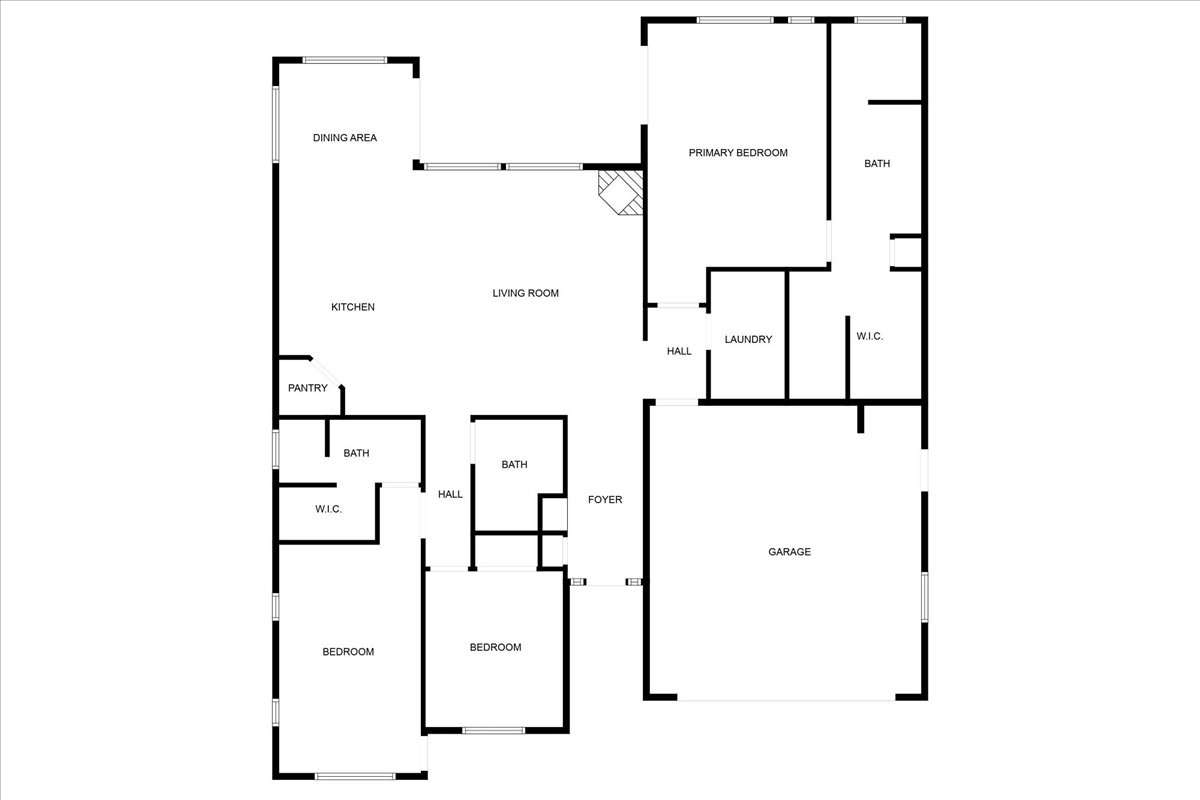 368 W Foster Ln, Ivins, Utah image 26