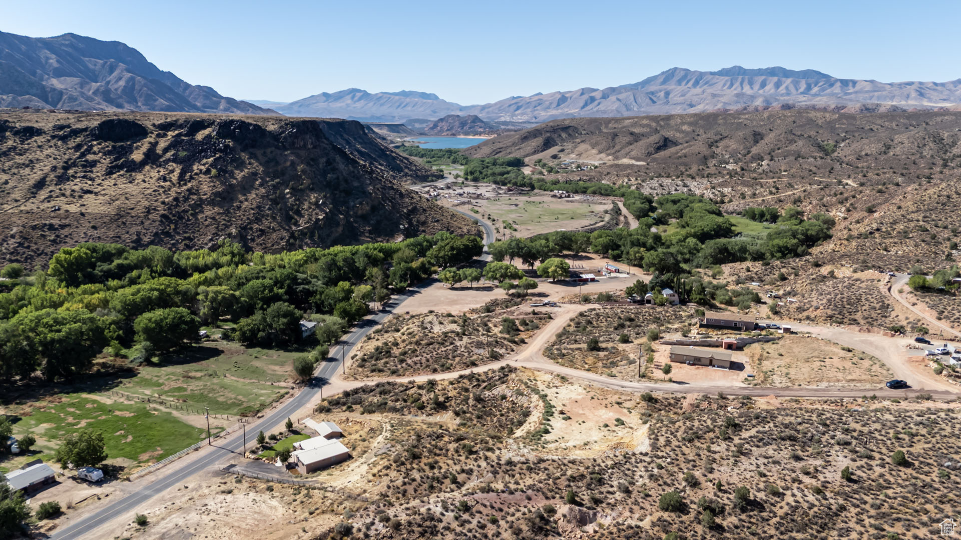 20 W Bowler Rd #23/24, Gunlock, Utah image 1