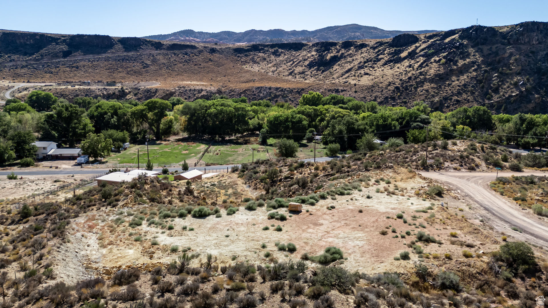 20 W Bowler Rd #23/24, Gunlock, Utah image 3