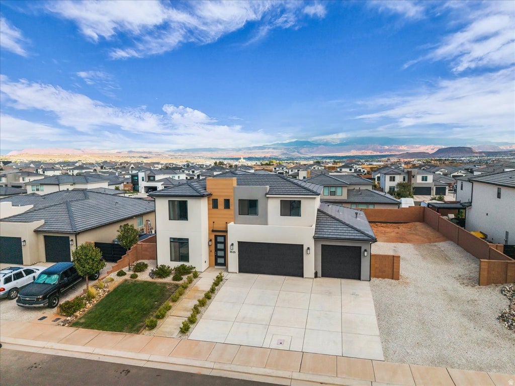 Photo of 3525 E RED PINE WAY, Saint George, UT 84790 (MLS # 2186506)