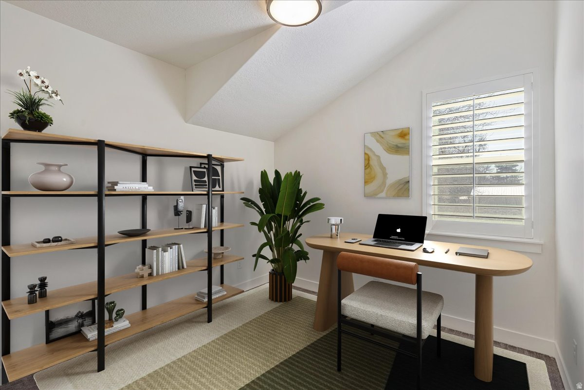 FOX DEN - Residential