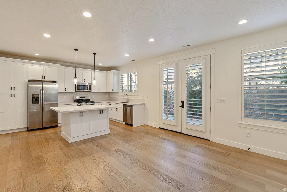 FOX DEN - Residential