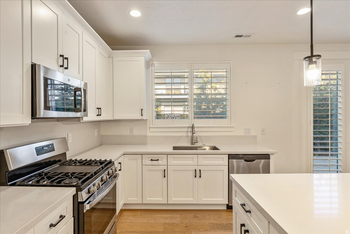 FOX DEN - Residential