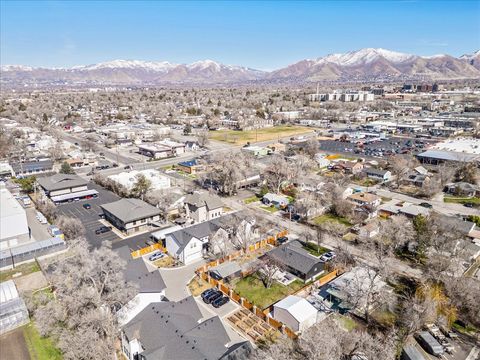 Tiny photo for 785 E AMARA PL, Millcreek, UT 84106 (MLS # 2141689)