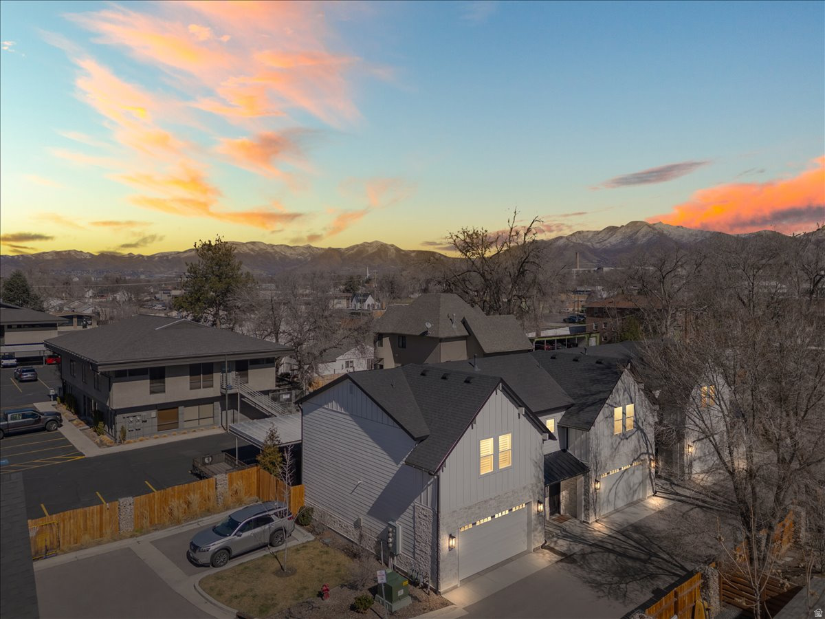 FOX DEN - Residential