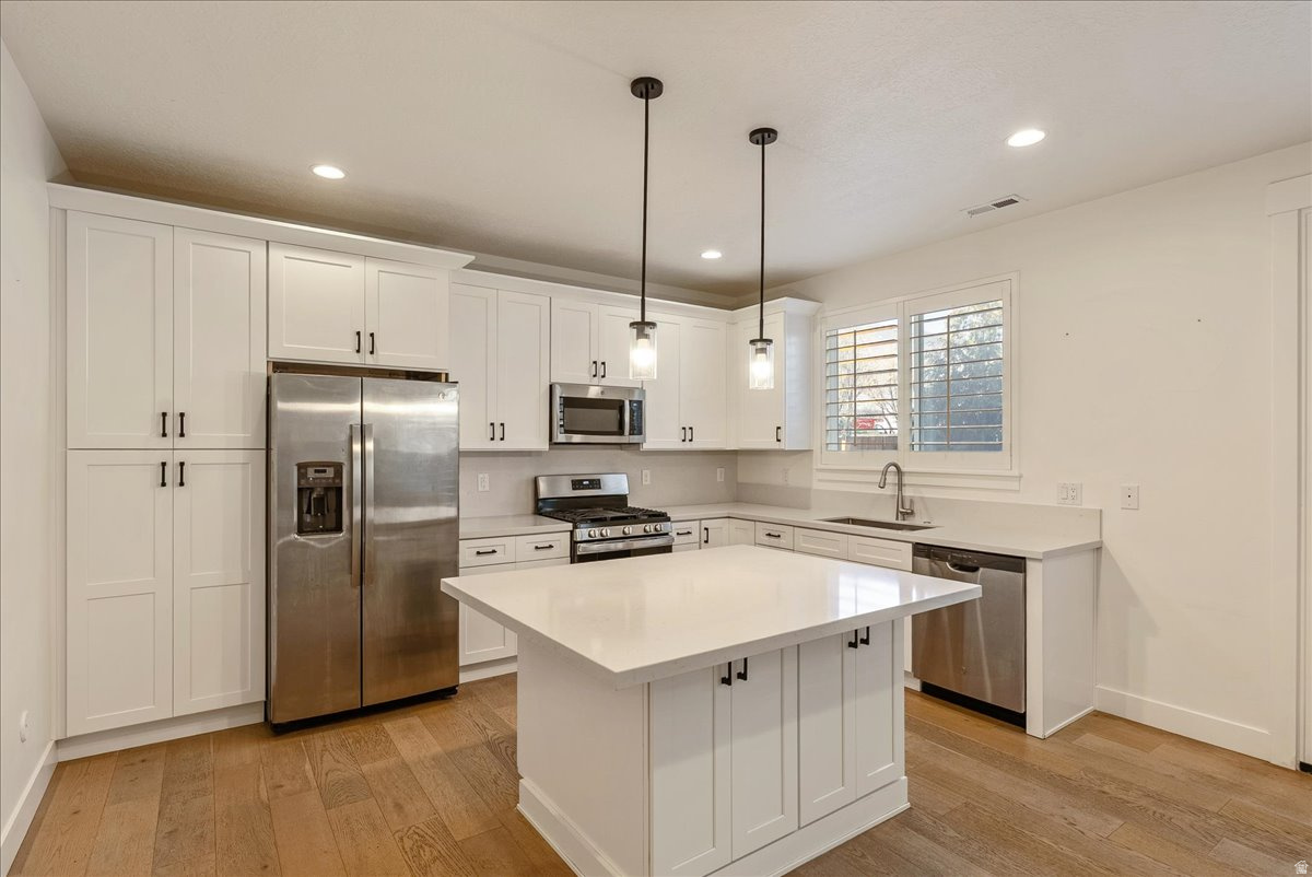 FOX DEN - Residential