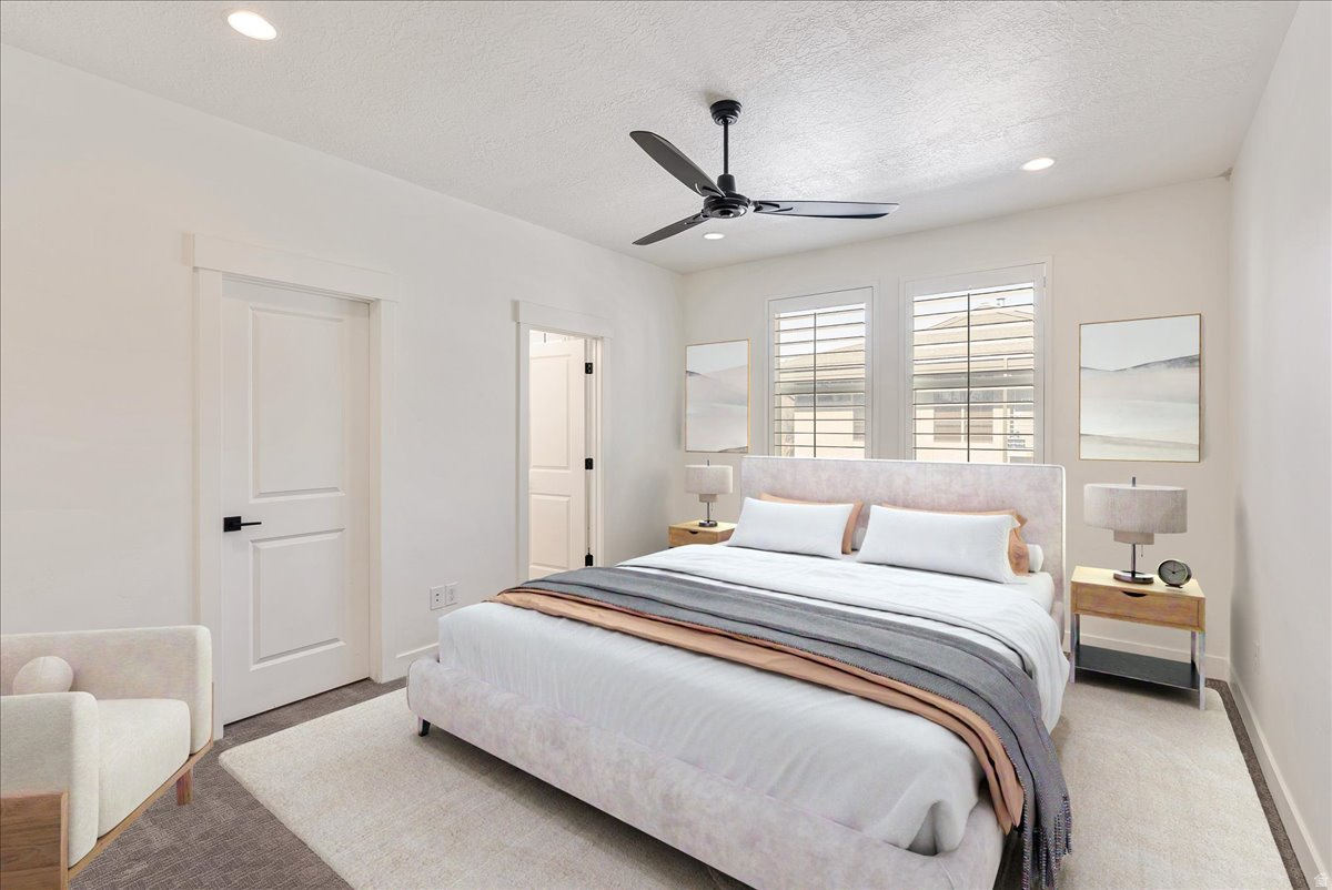 FOX DEN - Residential