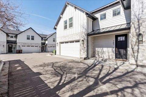 Photo of 785 E AMARA PL, Millcreek, UT 84106 (MLS # 2141689)