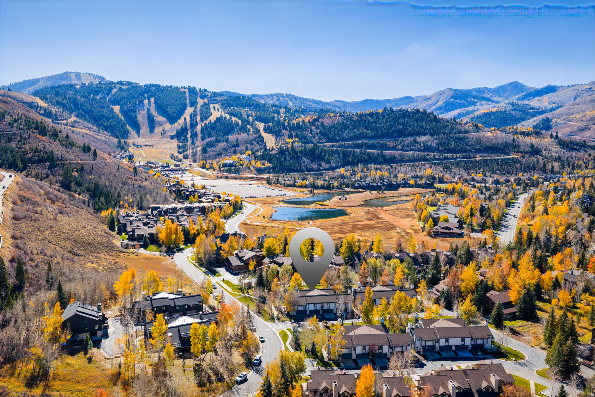 QUEEN ESTHER VILLAGE - Residential