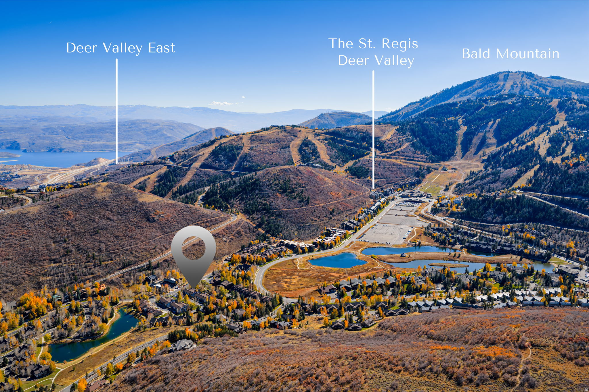 QUEEN ESTHER VILLAGE - Residential