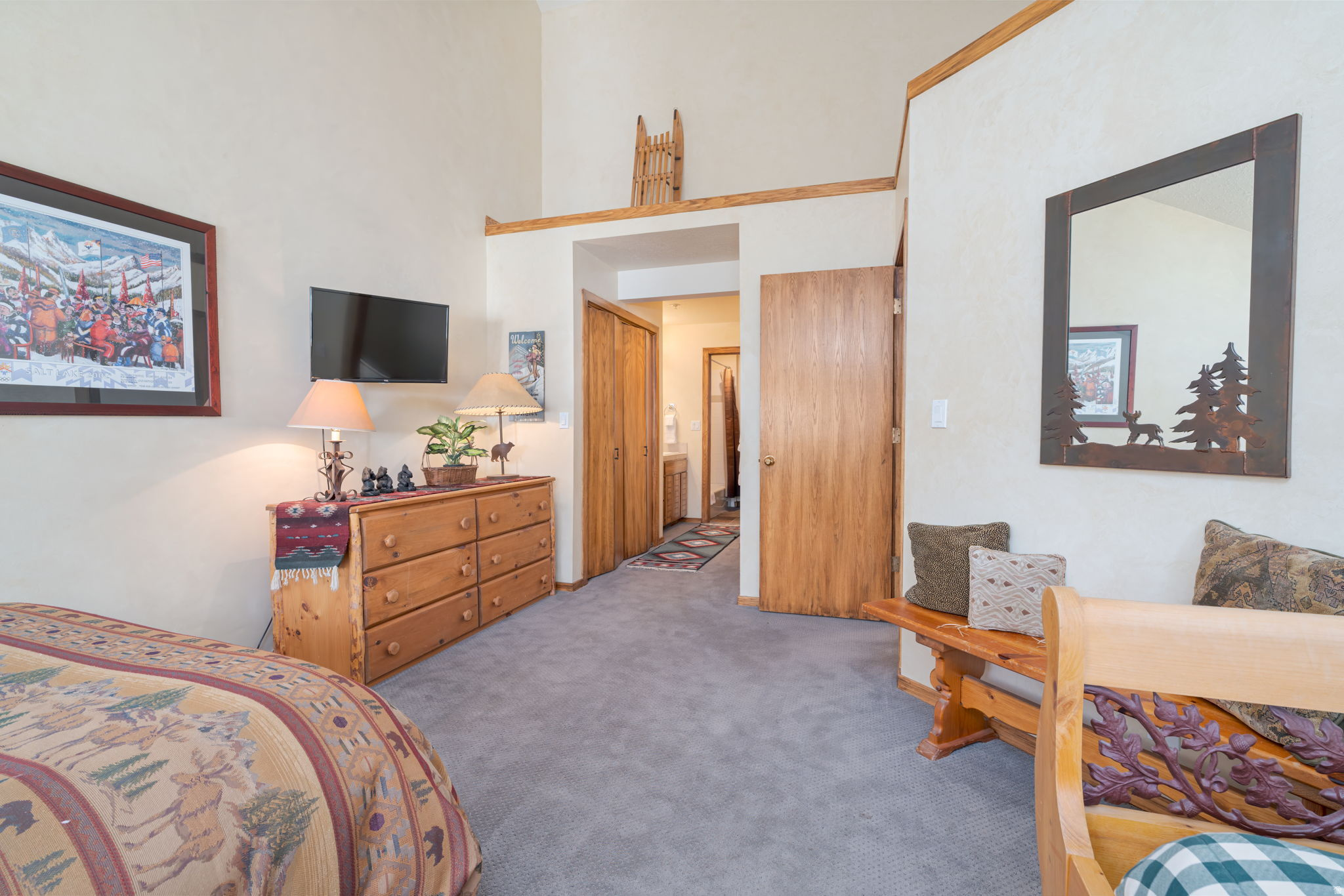 QUEEN ESTHER VILLAGE - Residential