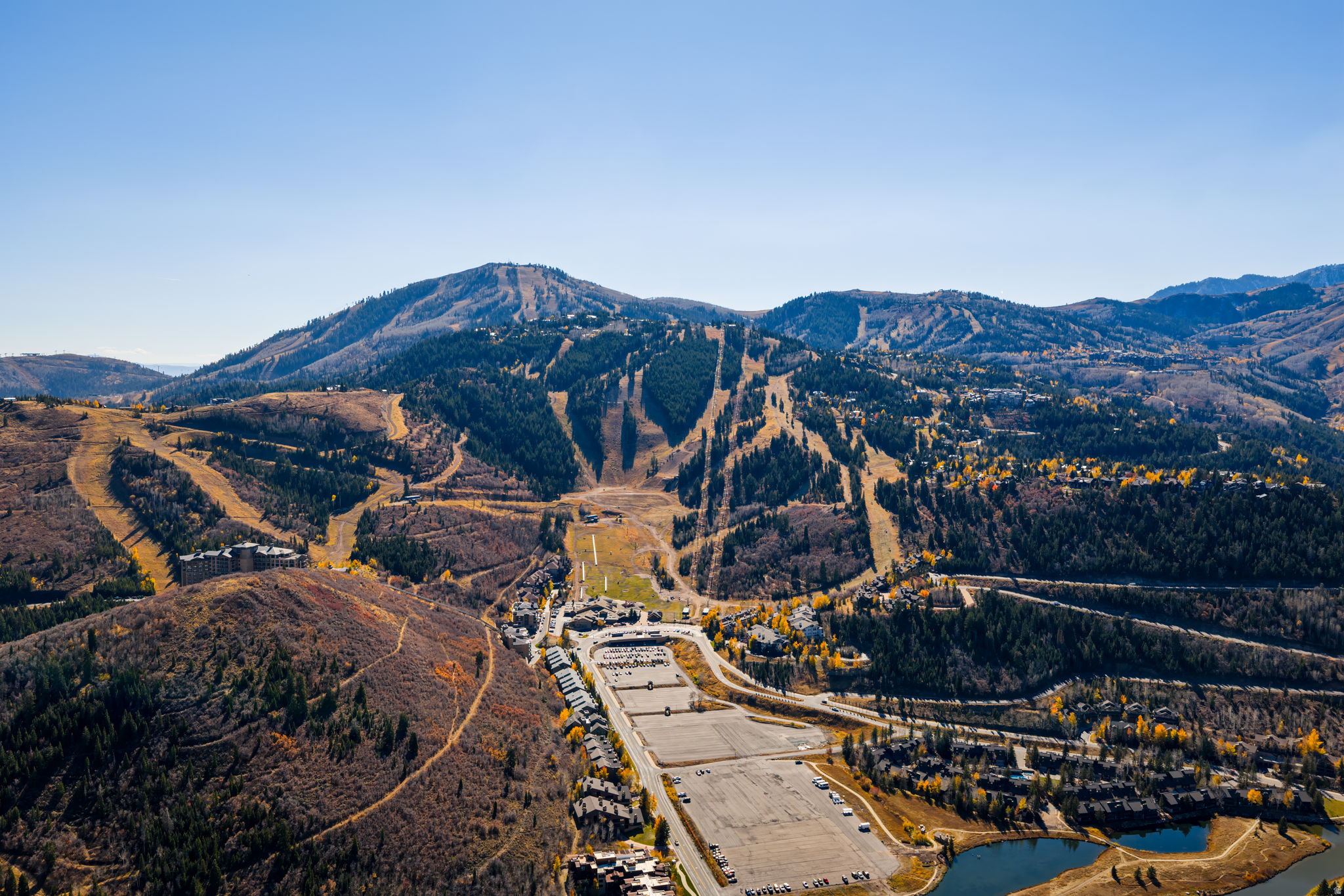 QUEEN ESTHER VILLAGE - Residential