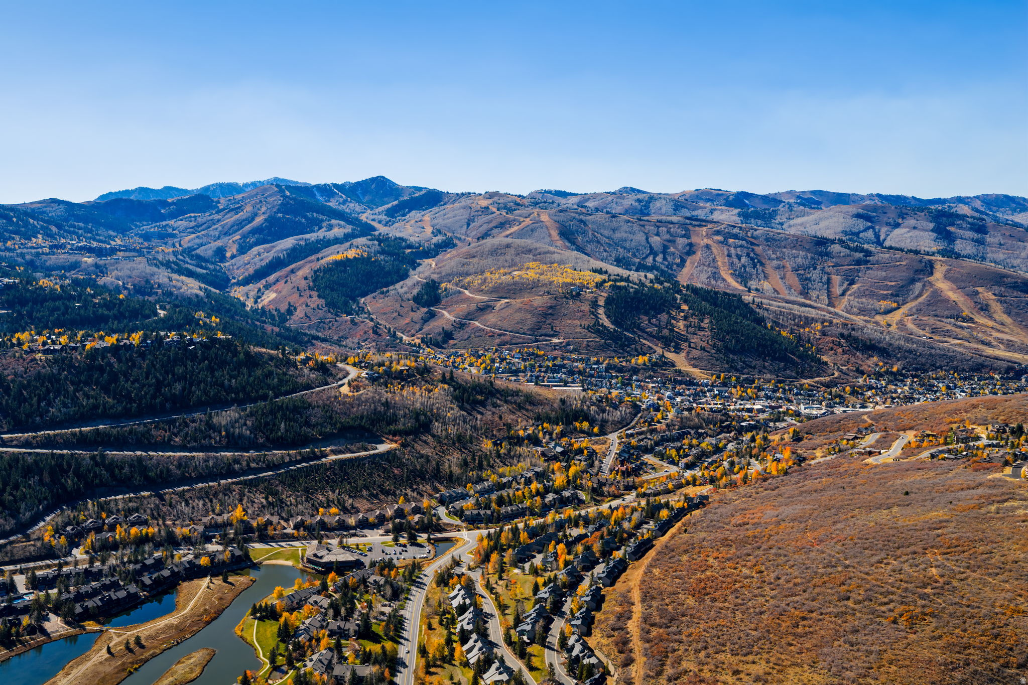 QUEEN ESTHER VILLAGE - Residential