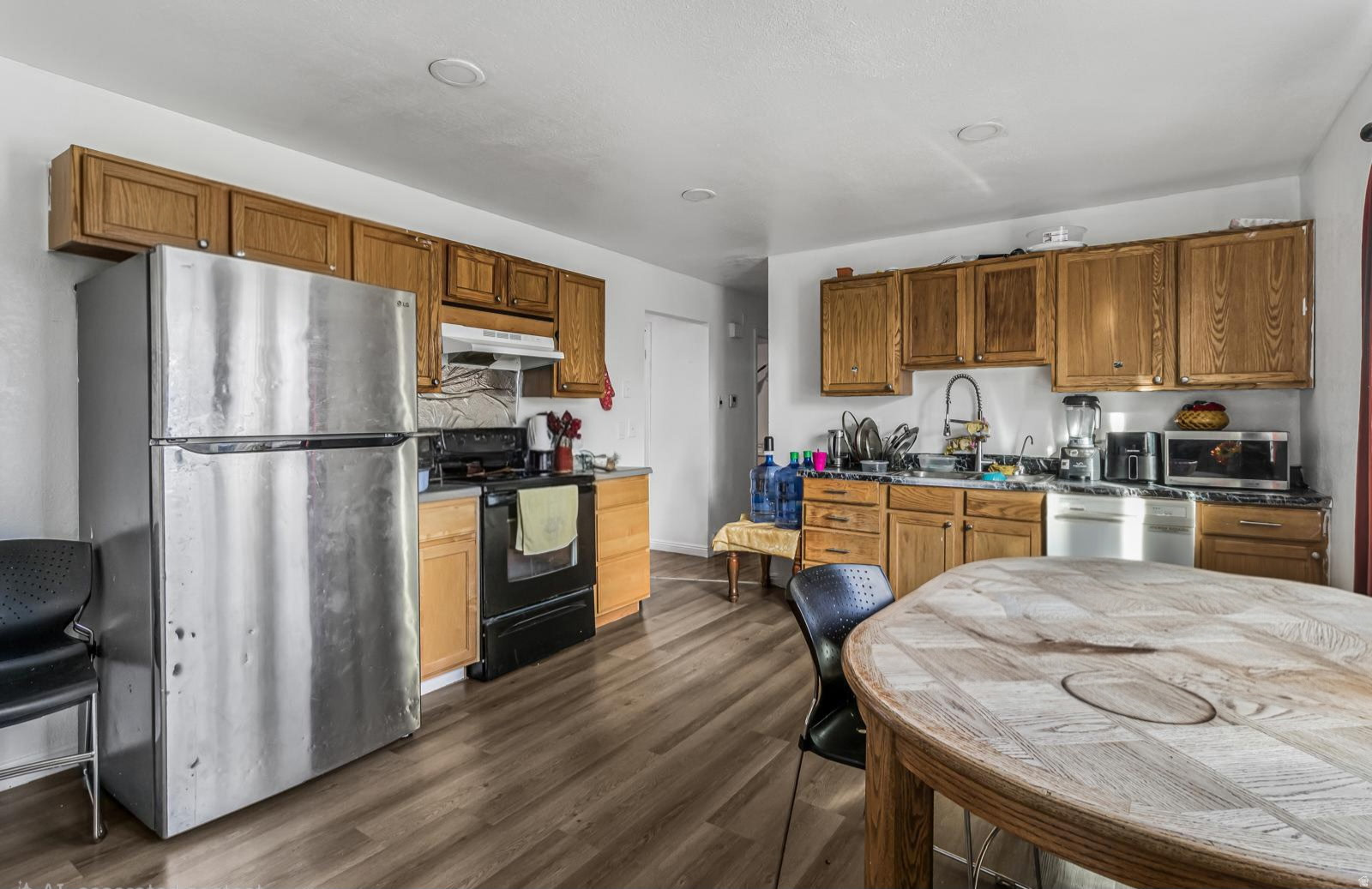 MISTY HILLS #8 - Residential