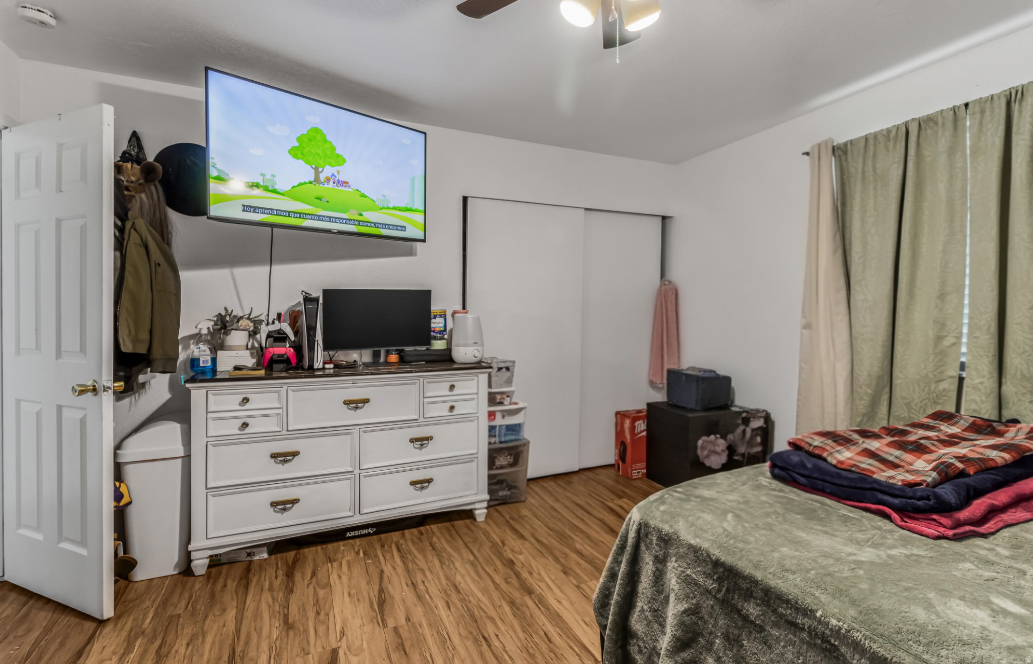 MISTY HILLS #8 - Residential