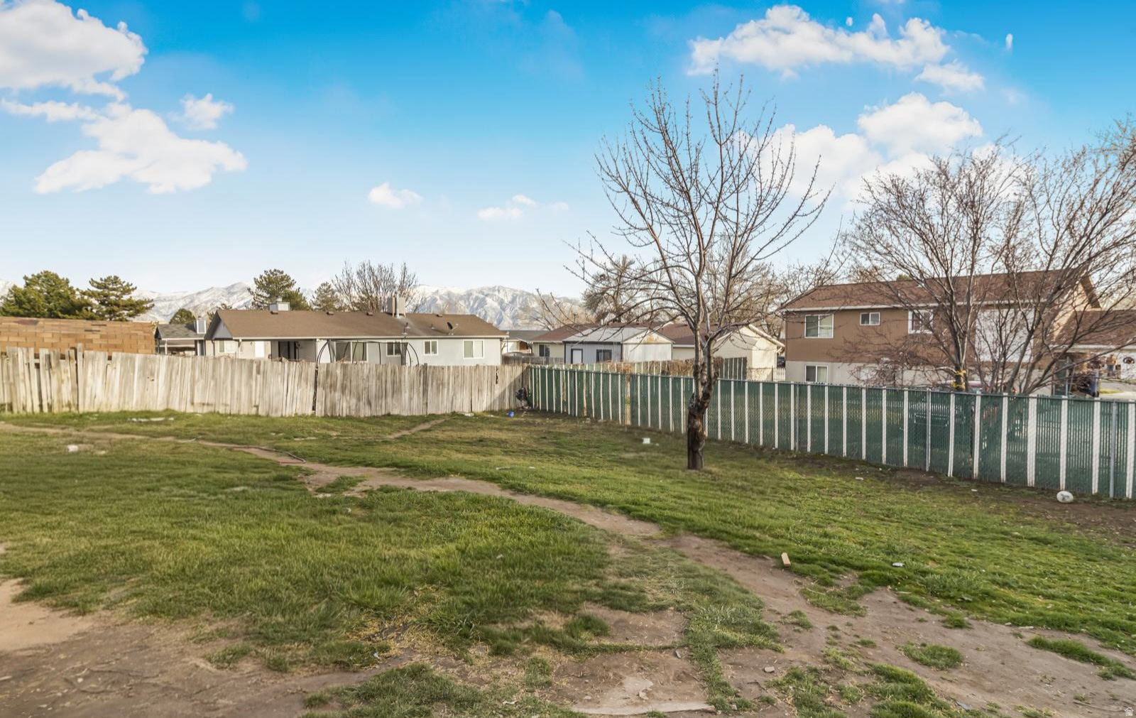 MISTY HILLS #8 - Residential