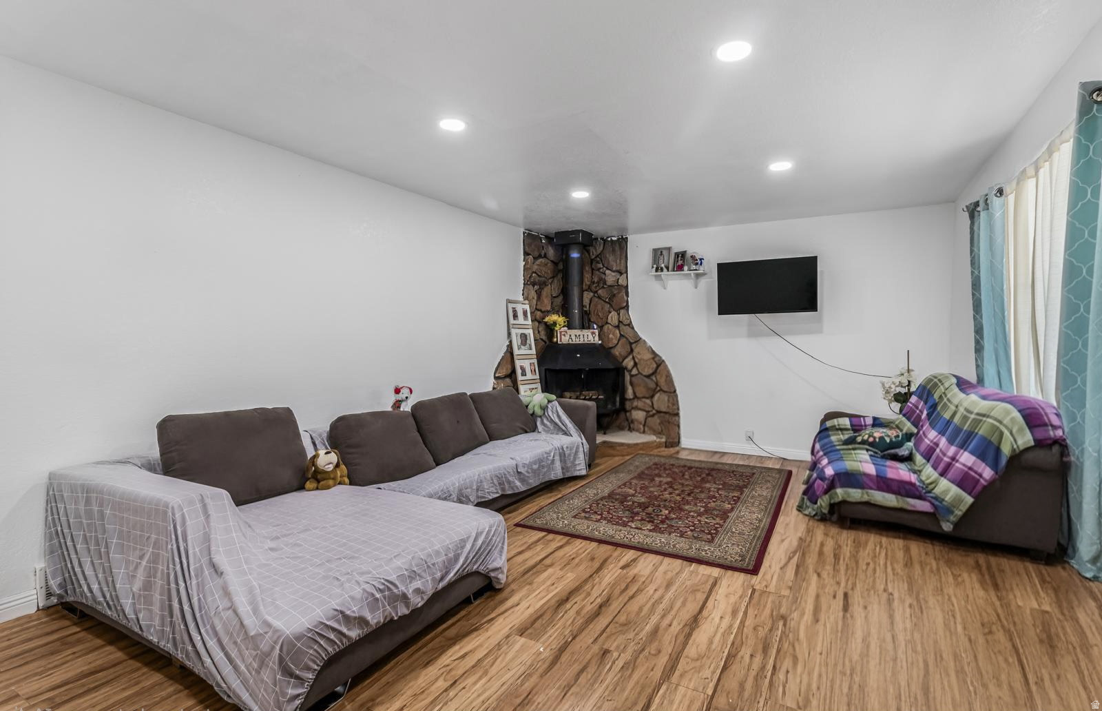 MISTY HILLS #8 - Residential