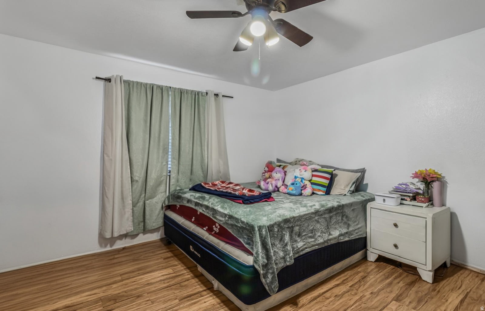 MISTY HILLS #8 - Residential