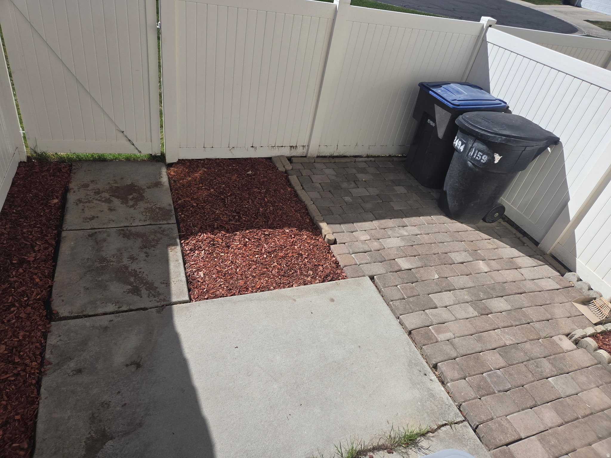 RIDERWOOD VILLAGE - Residential