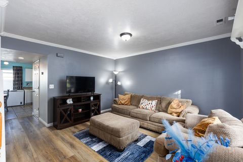 Tiny photo for 1159 N 2850 W, Provo, UT 84601 (MLS # 2148528)