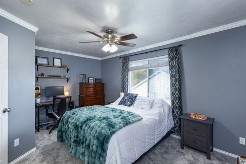 Tiny photo for 1159 N 2850 W, Provo, UT 84601 (MLS # 2148528)
