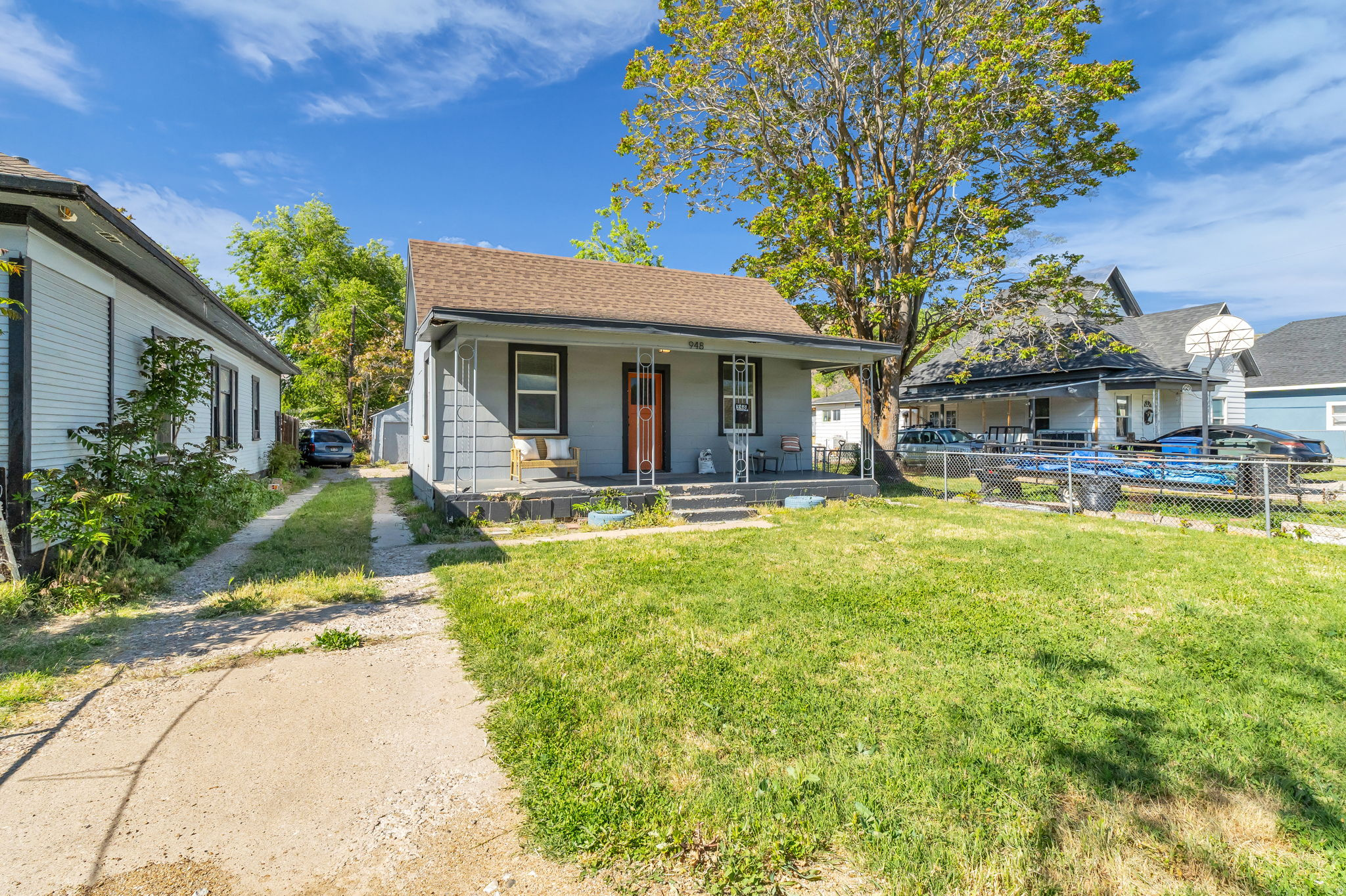 PLAT C OGDEN CITY SU - Residential
