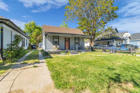 Tiny photo for 948 E 22ND ST S, Ogden, UT 84401 (MLS # 2160930)