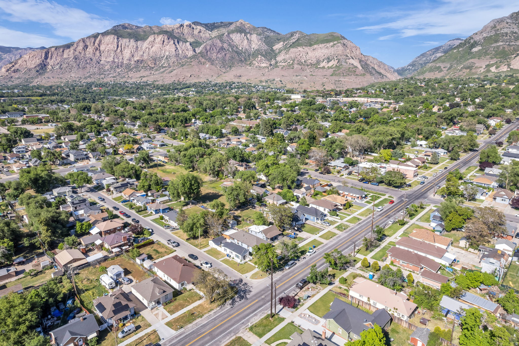 PLAT C OGDEN CITY SU - Residential