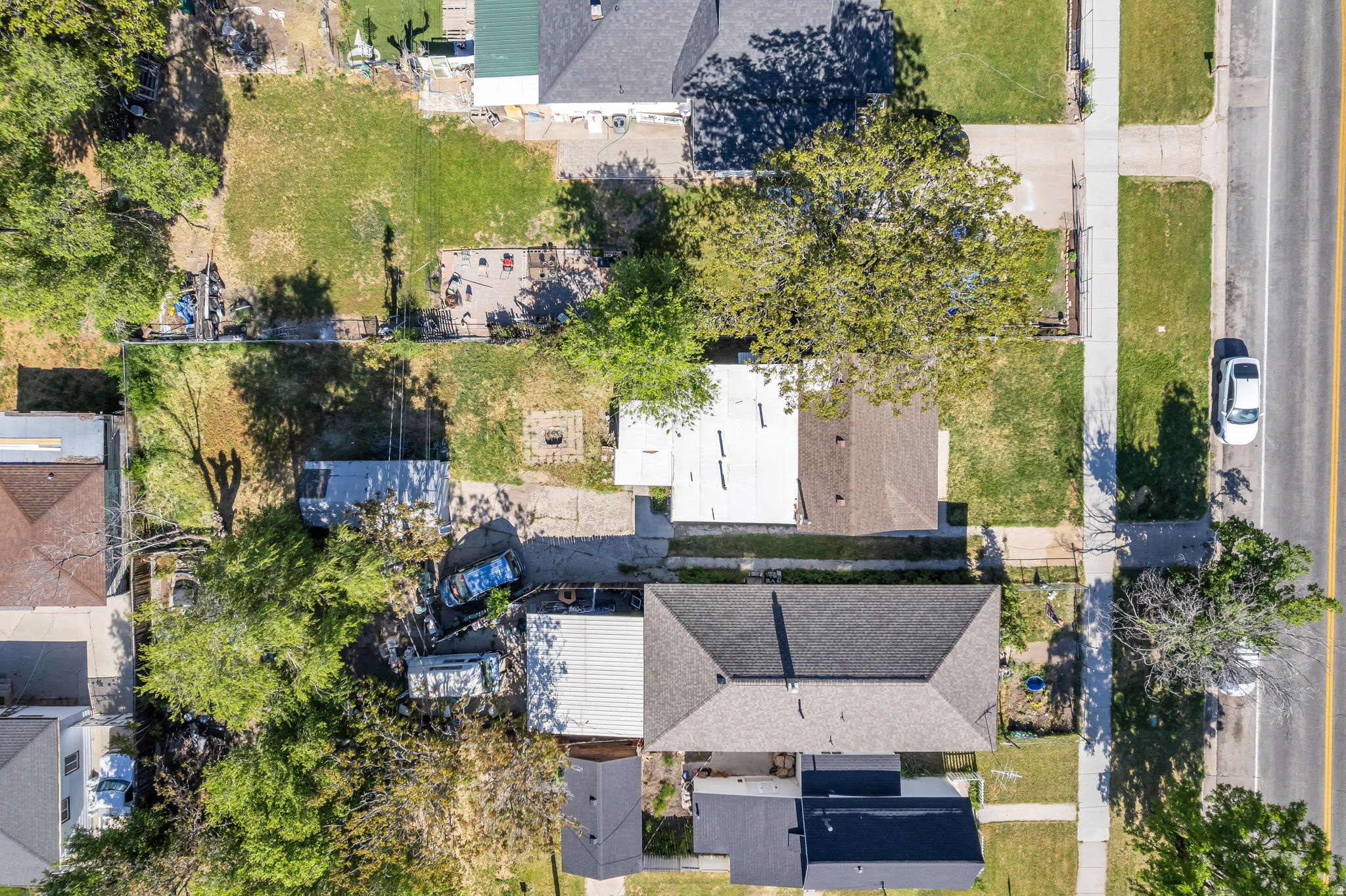 PLAT C OGDEN CITY SU - Residential