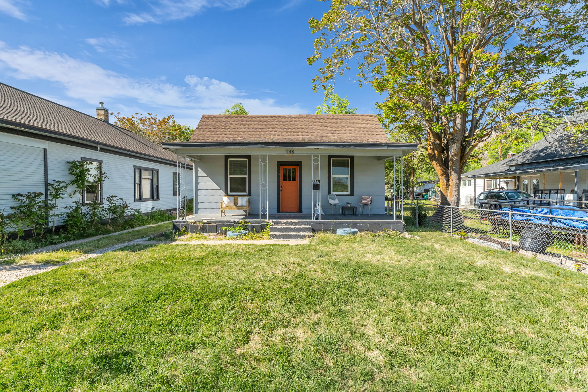 PLAT C OGDEN CITY SU - Residential