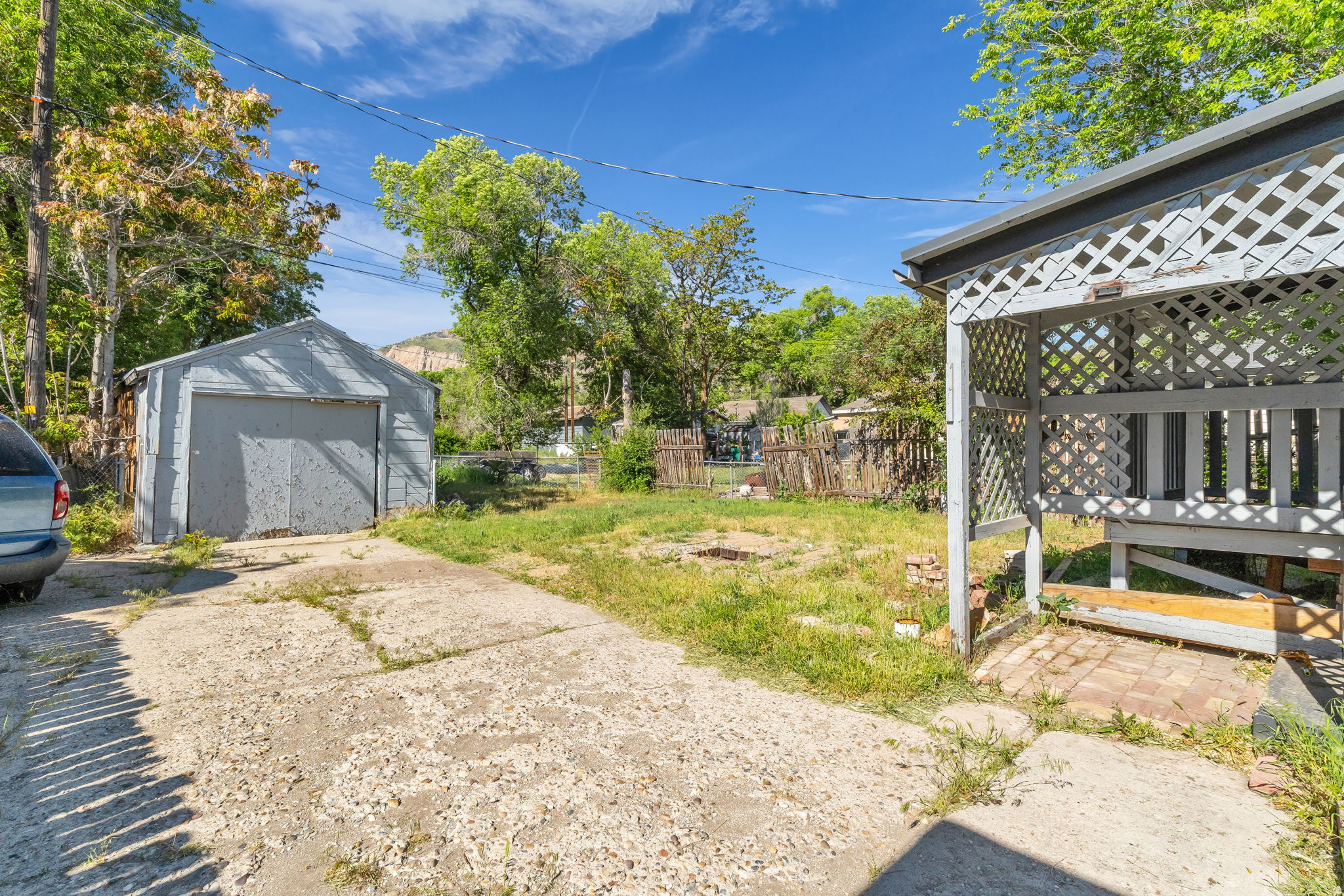 PLAT C OGDEN CITY SU - Residential