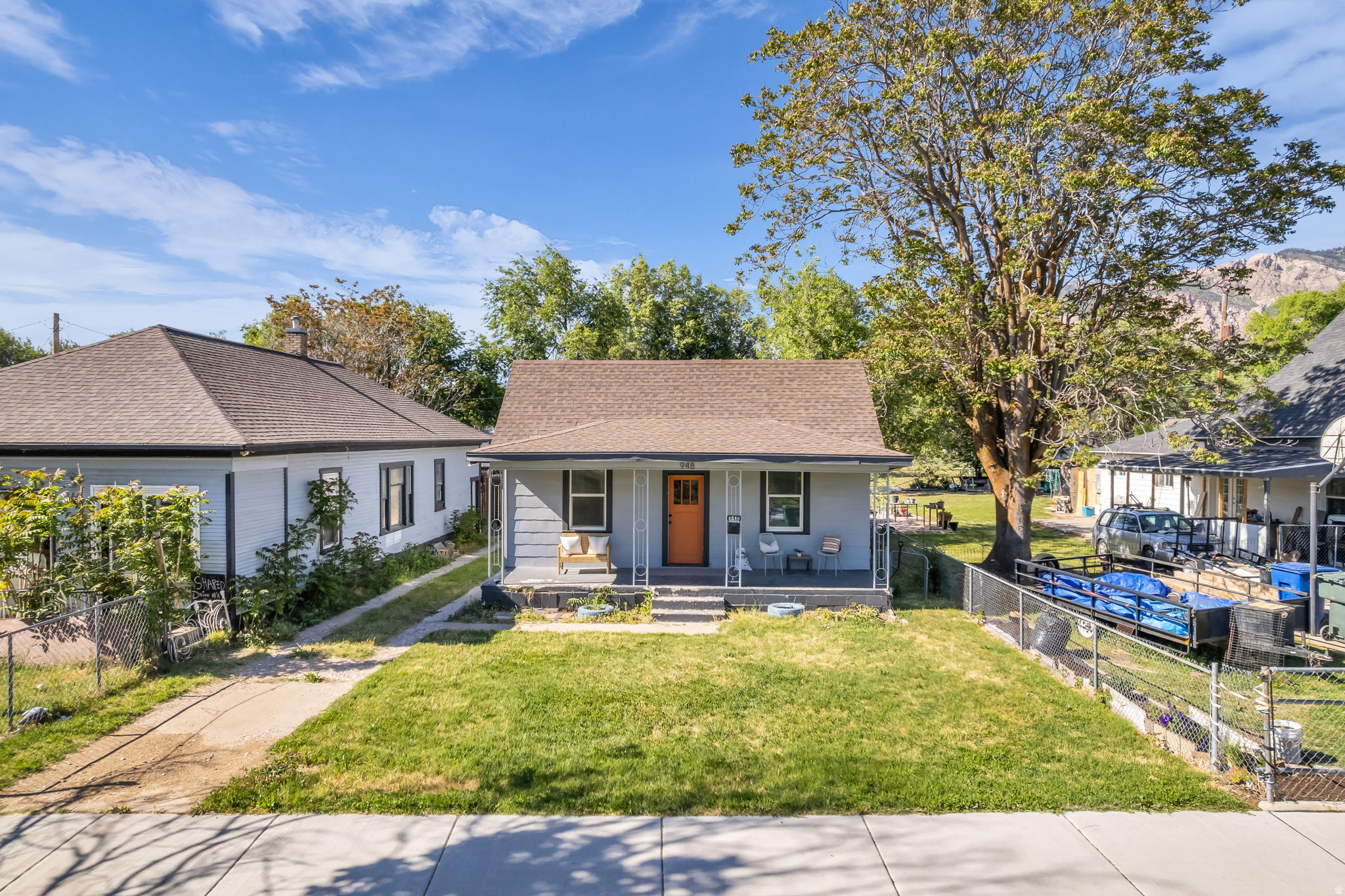 PLAT C OGDEN CITY SU - Residential