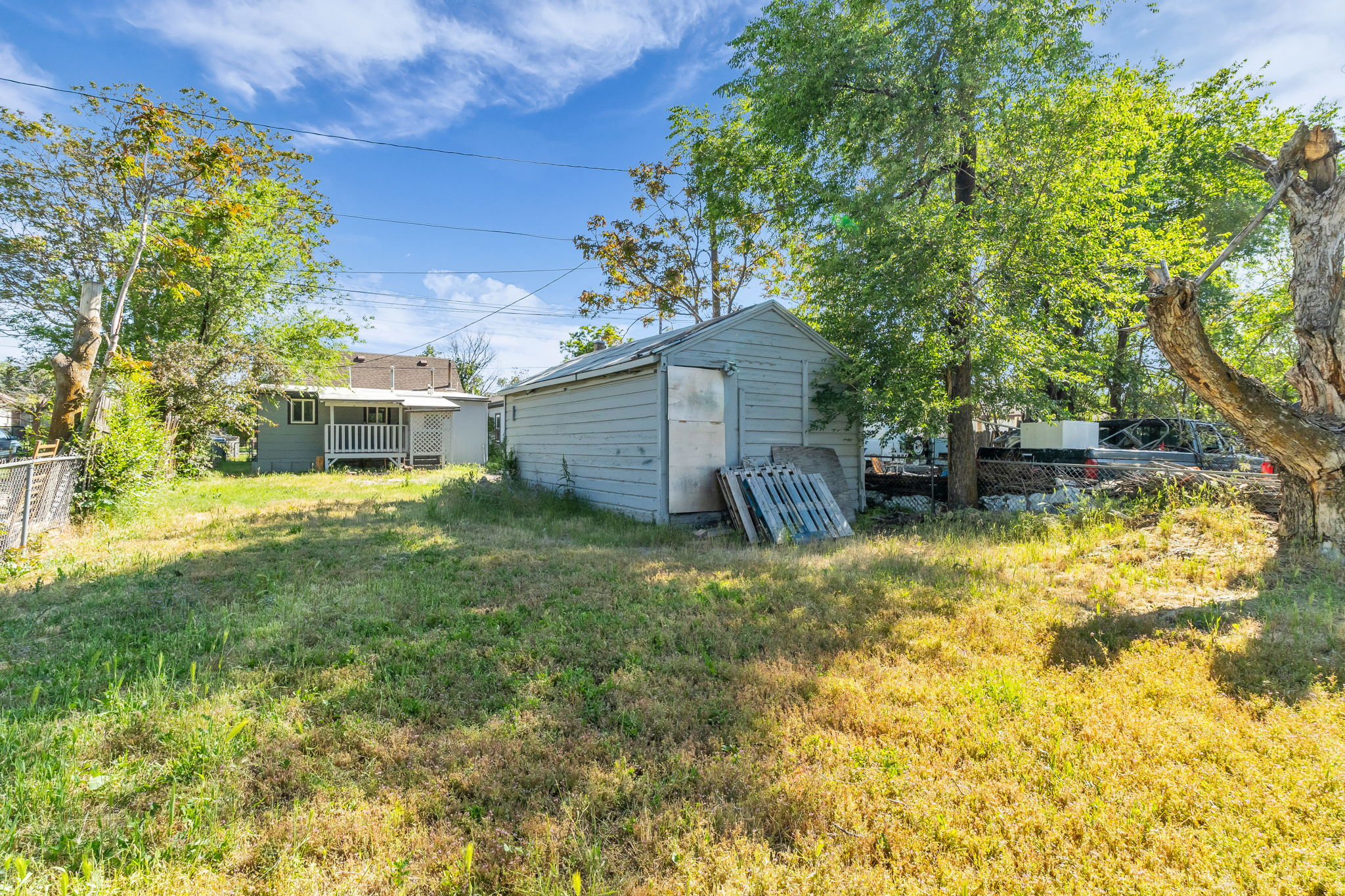 PLAT C OGDEN CITY SU - Residential