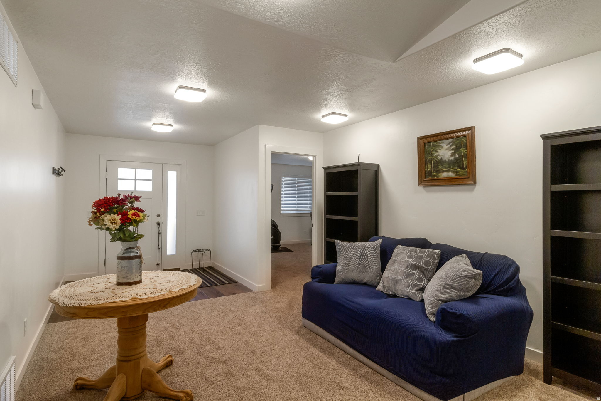 QUAIL POND'S - Residential