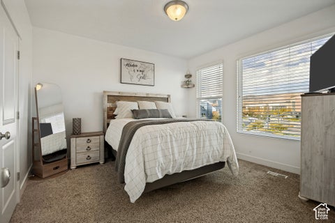 Tiny photo for 11539 S GRANDVILLE AVE, South Jordan, UT 84009 (MLS # 2189922)