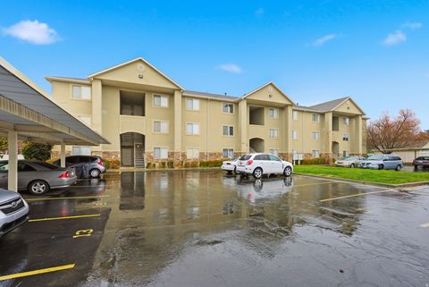 Multifamily For Sale - 811 S Main St<br/> Layton, UT 84041