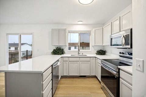 Tiny photo for 1831 S 200 W, Clearfield, UT 84015 (MLS # 2161814)