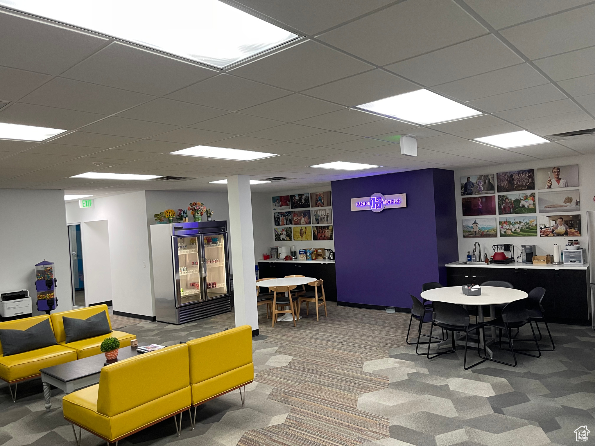 CANYON ROAD - Commercial Sale