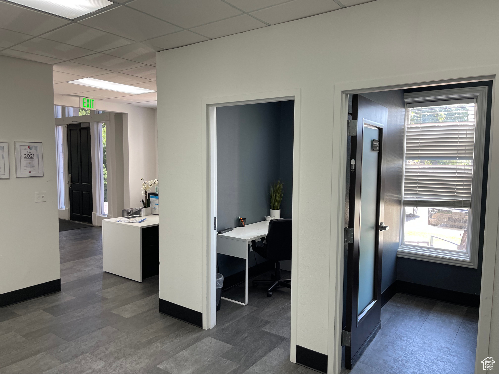 CANYON ROAD - Commercial Sale