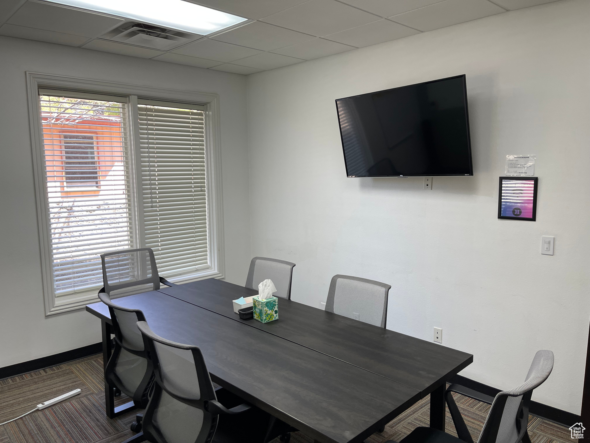 CANYON ROAD - Commercial Sale