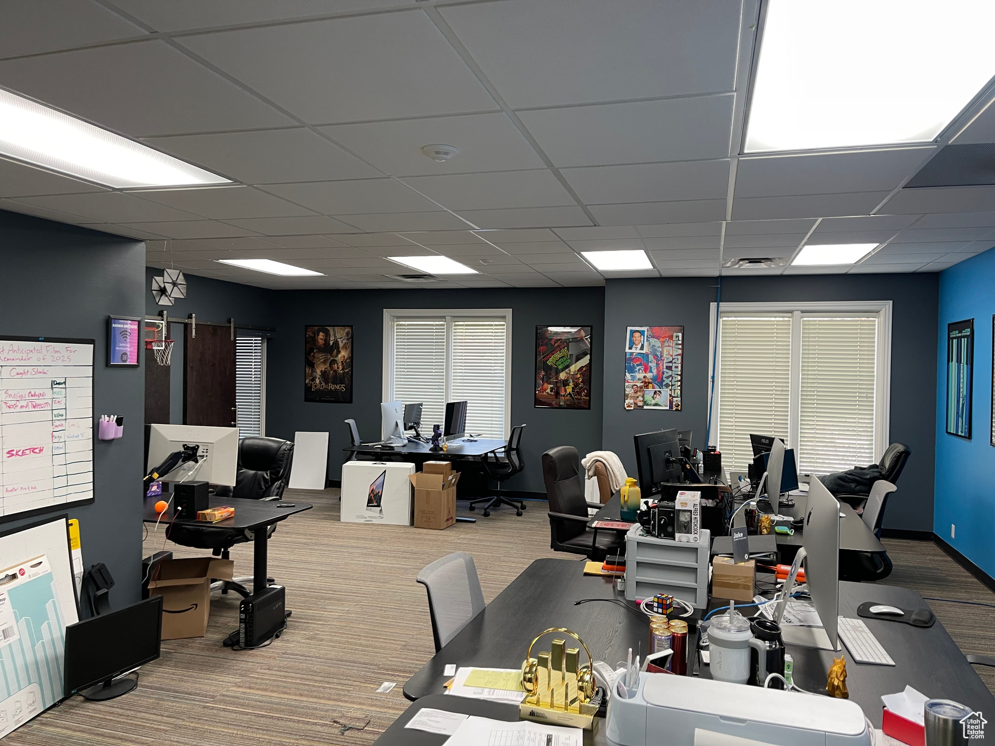 CANYON ROAD - Commercial Sale