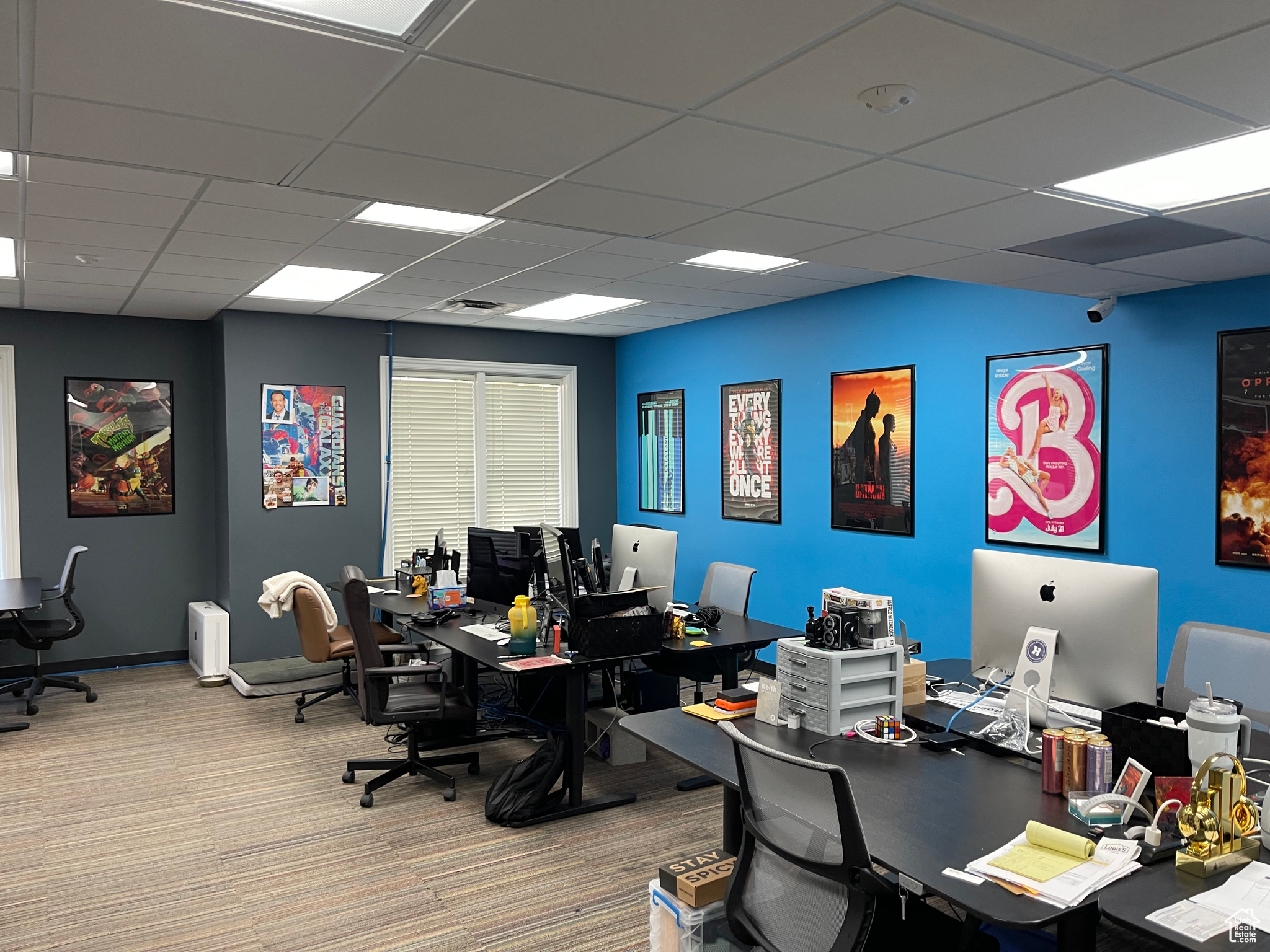 CANYON ROAD - Commercial Sale