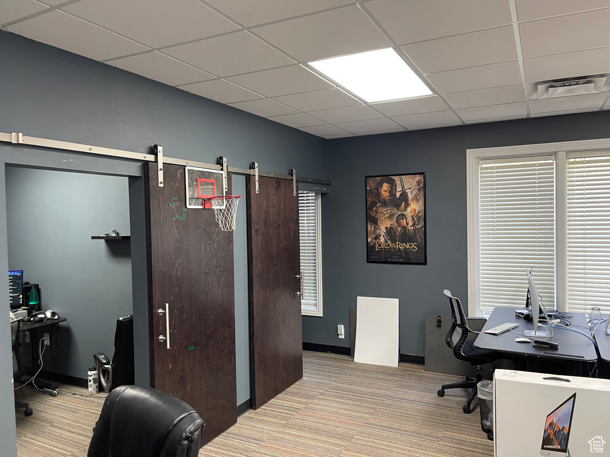 CANYON ROAD - Commercial Sale