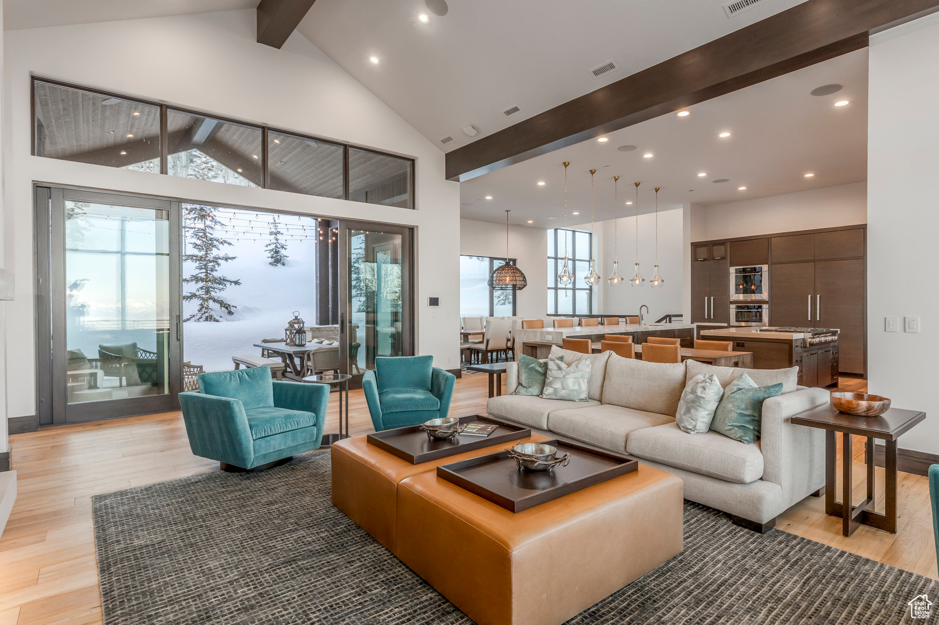 WHITE PINE CANYON PHASE II FINAL SUBDIVI - Residential