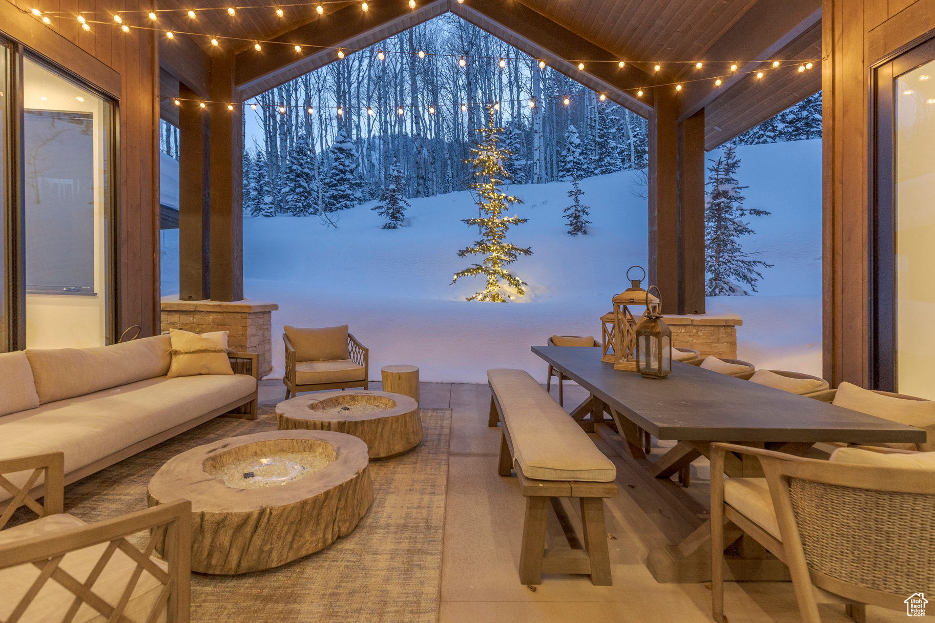WHITE PINE CANYON PHASE II FINAL SUBDIVI - Residential