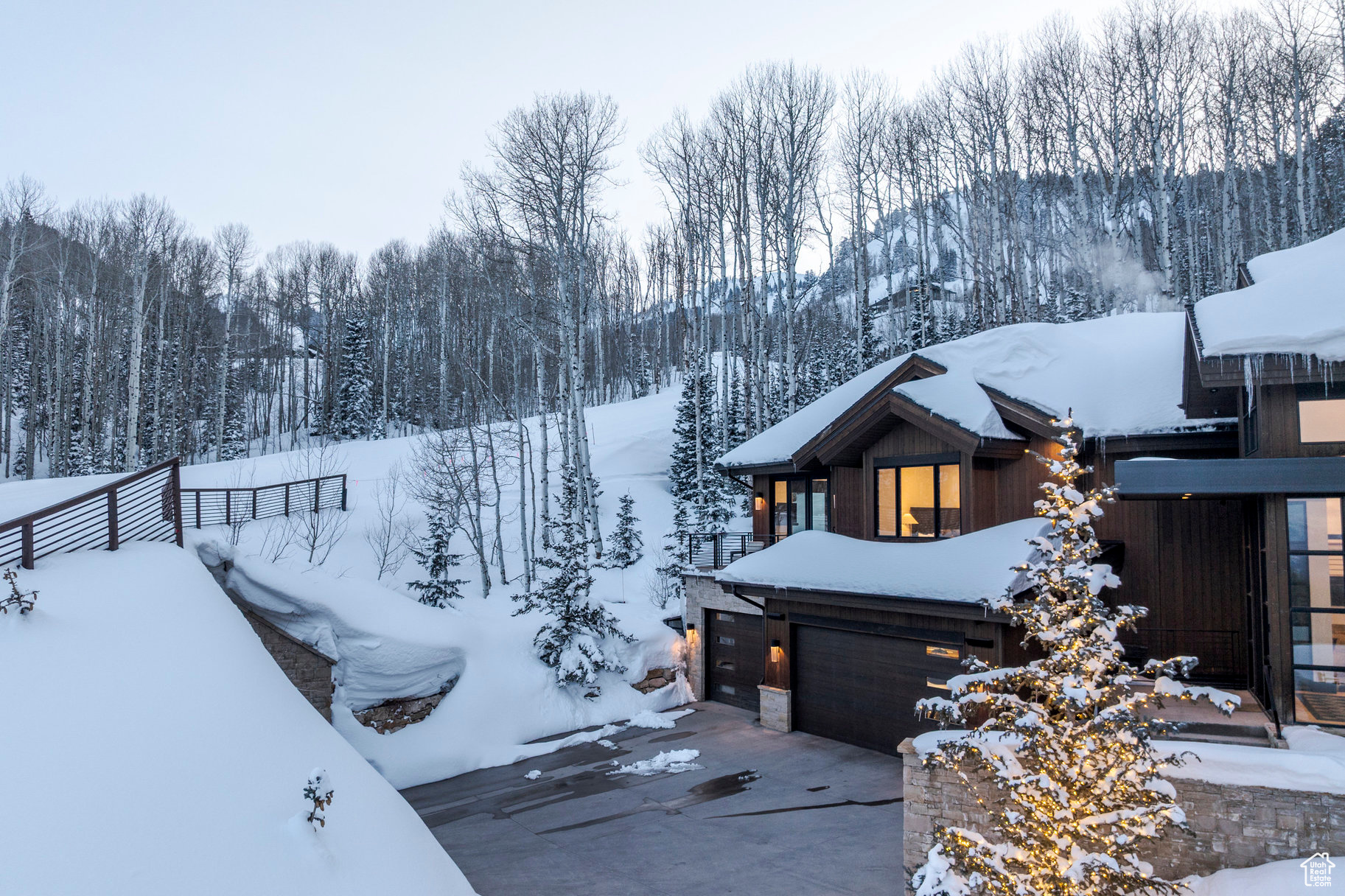 WHITE PINE CANYON PHASE II FINAL SUBDIVI - Residential