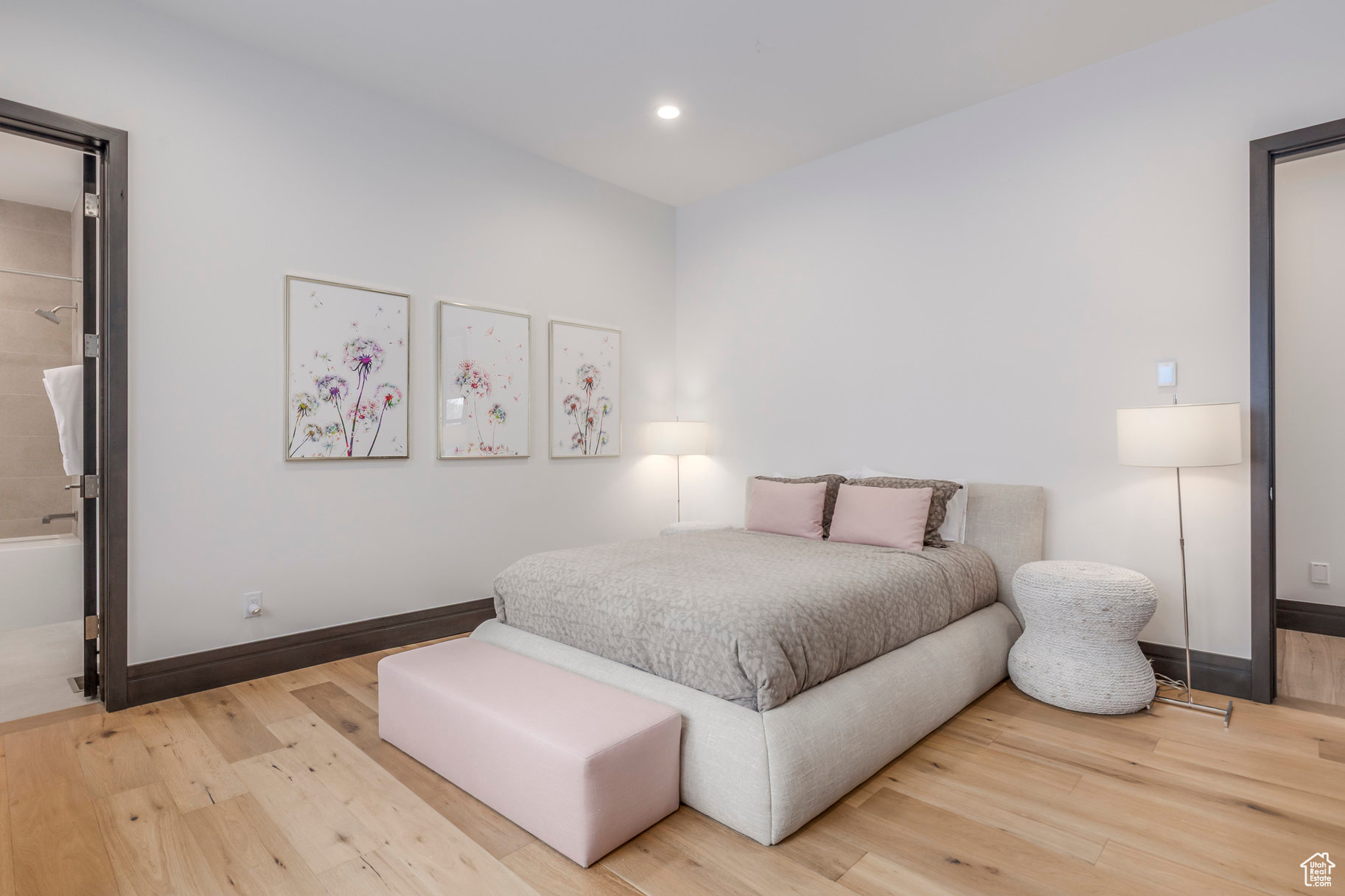 WHITE PINE CANYON PHASE II FINAL SUBDIVI - Residential